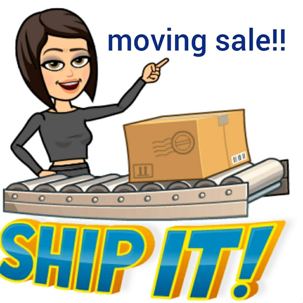 MUST REDUCE INVENTORY! MAKE ME AN OFFER!